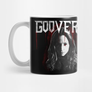 Metal - Gooverly Mug